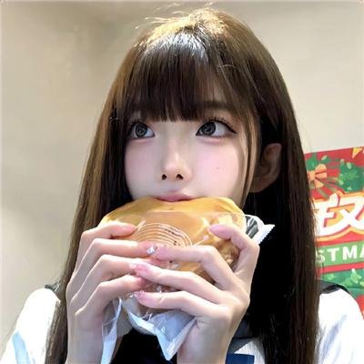 幸福从天而降
