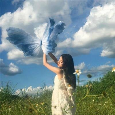 幻想和镜子